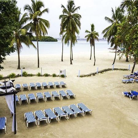 Apartamento En Dominican Bay Boca Chica ซานโตโดมิงโก ภายนอก รูปภาพ