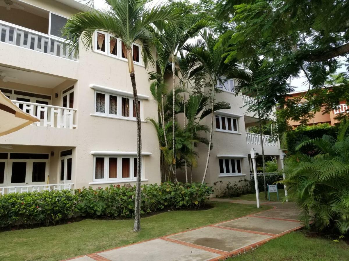 Apartamento En Dominican Bay Boca Chica ซานโตโดมิงโก ภายนอก รูปภาพ