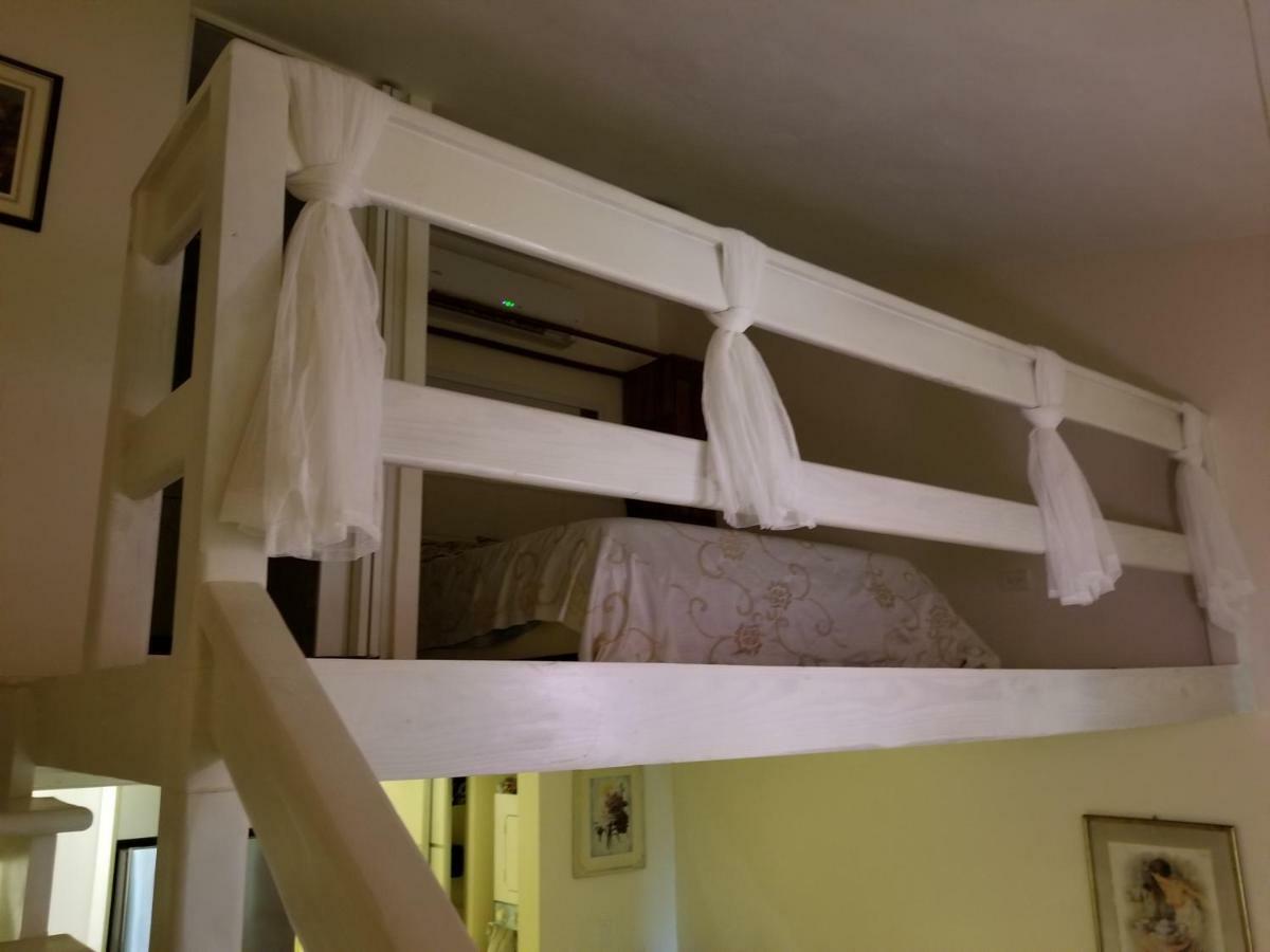 Apartamento En Dominican Bay Boca Chica ซานโตโดมิงโก ภายนอก รูปภาพ