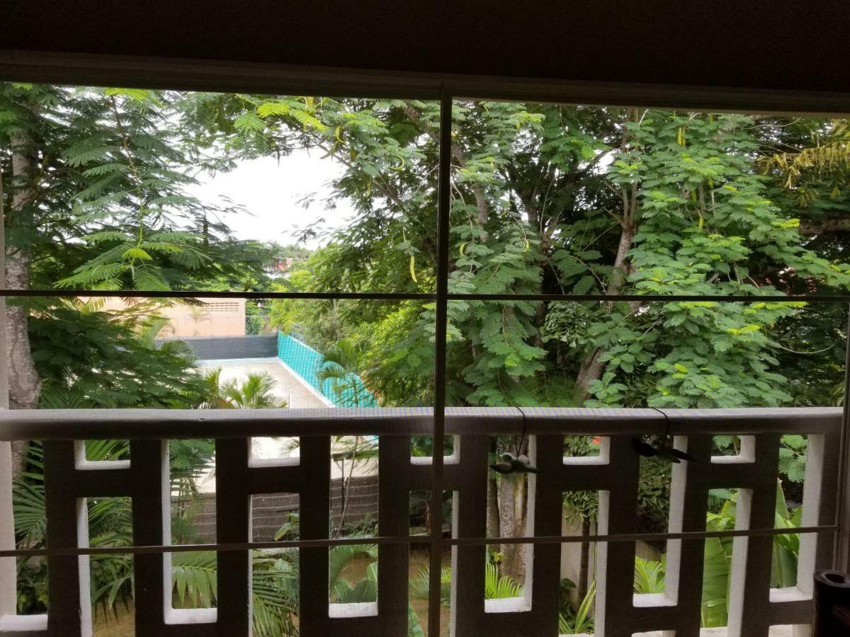 Apartamento En Dominican Bay Boca Chica ซานโตโดมิงโก ภายนอก รูปภาพ