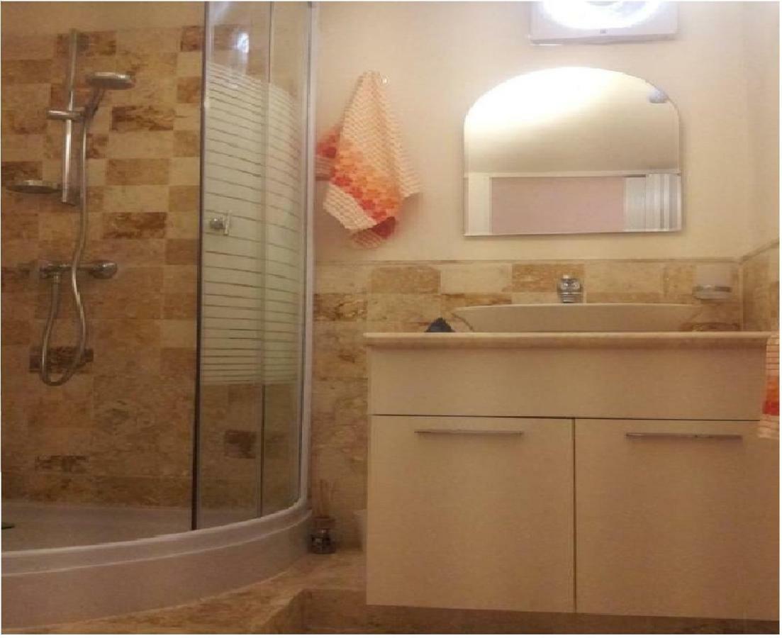 Apartamento En Dominican Bay Boca Chica ซานโตโดมิงโก ภายนอก รูปภาพ